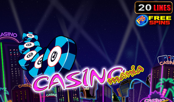 CasinoMania