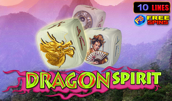 Dragon Spirit