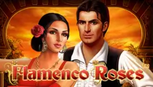 Flamenco Roses 