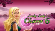 Lucky Ladys Charm Deluxe 6 