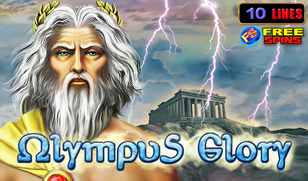 Olympus Glory
