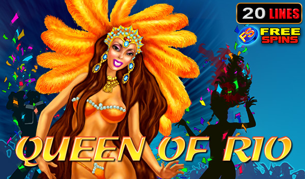 Queen of Rio