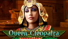 Queen Cleopatra 