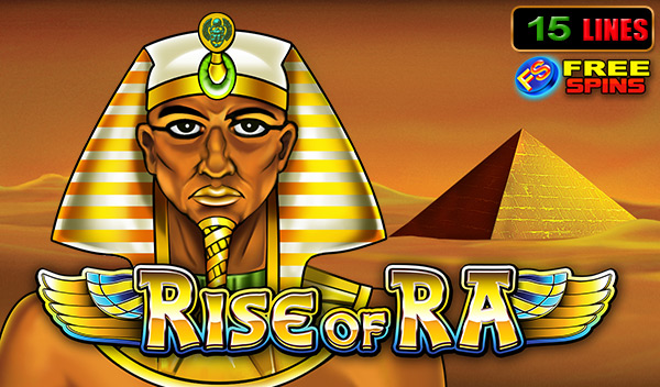 Rise of Ra